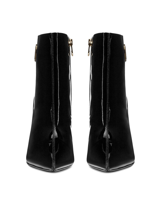 Eva Minge Eva Minge Stiefeletten GAJDA-959-953 Schwarz