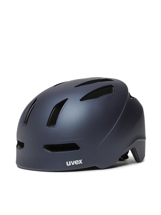 Uvex Fahrradhelm Urban Planet 41/0/056/03/17 Blau | Modivo.de