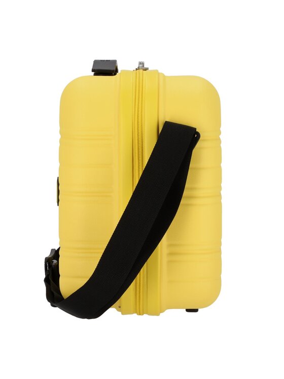 American Tourister American Tourister Zestaw kosmetyczek 293028 Żółty