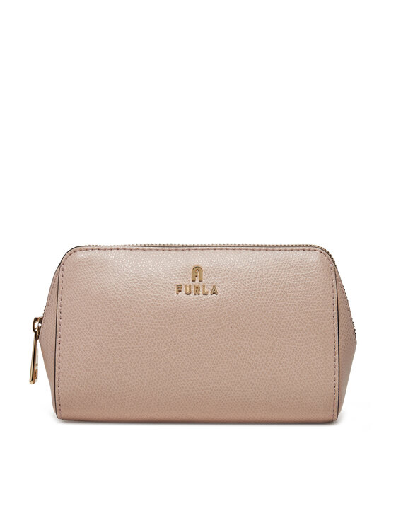 Furla Furla Τσαντάκι καλλυντικών Camelia M WE00449 ARE000 0496S Ροζ