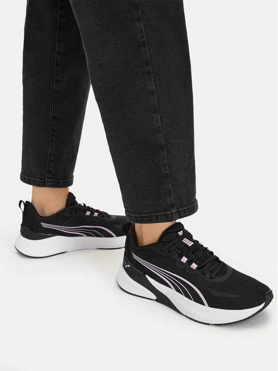 Puma Tenisice Agile Lite TR 313739 09 Crna