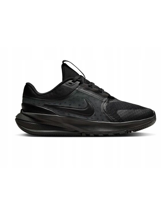 Nike Nike Sneakersy HF7004-001 Czarny