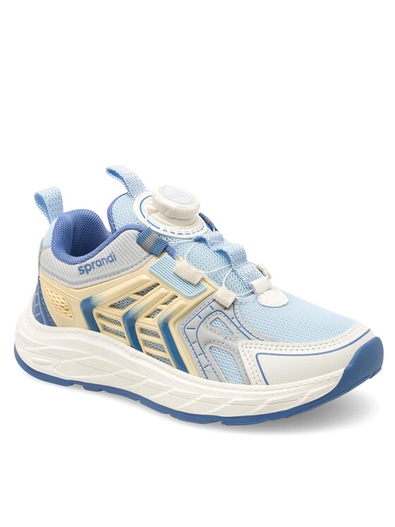 Sprandi Sprandi Sneakersy THYL-001 Niebieski