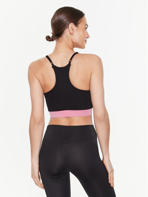 Ellesse Ellesse Sportski grudnjak Bobbin SGR17946 Crna