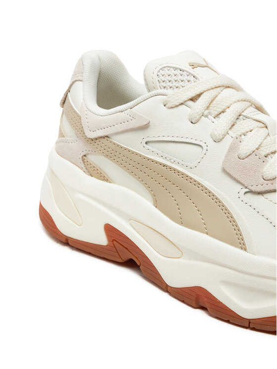 Puma Puma Laisvalaikio batai BLSTR SurrealC Wns 398394 01 Smėlio