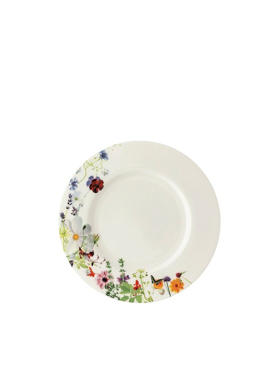 Rosenthal Rosenthal Talerz Wiosenny Ogród Biały
