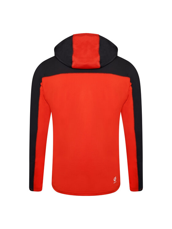 Dare2B Dare2B Bluza Revive II Czarny Core Fit