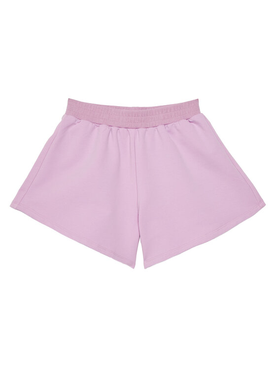 TWINSET TWINSET Set trenerka 251GJ2580 Ljubičasta Regular Fit