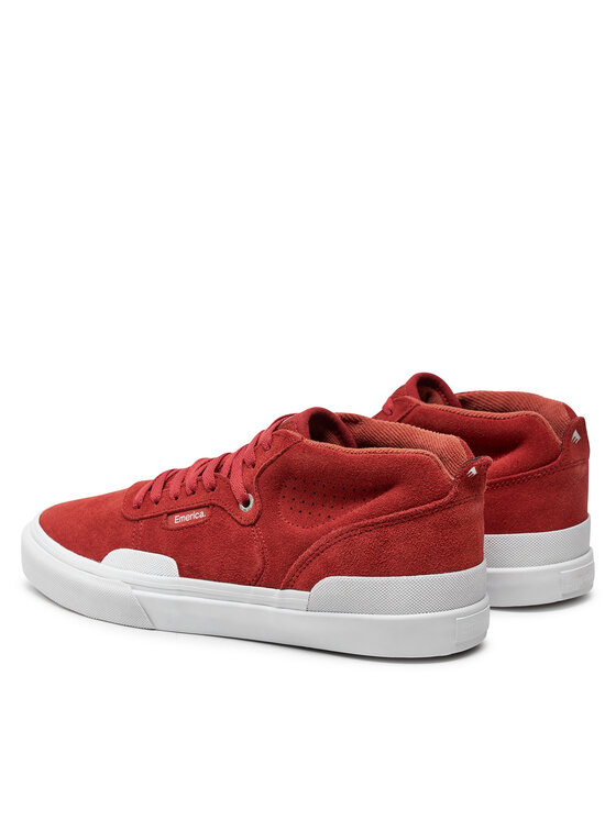 Emerica Emerica Кросівки Pillar 6101000132 Червоний