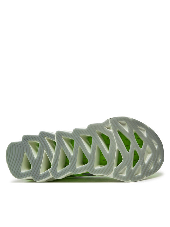 adidas adidas Pantofi pentru alergare Switch Fwd 2 IG1981 Verde