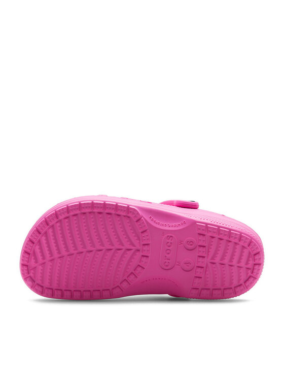 Crocs Crocs Iešļūcenes BAYA 10126-6QQ Rozā