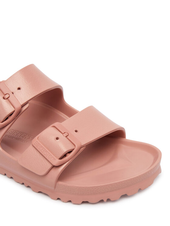 Birkenstock Birkenstock Παντόφλες Arizona 1031340 Ροζ