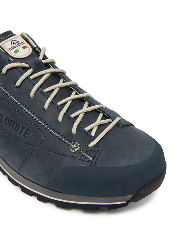 Dolomite Dolomite Bakancs 54 Low FG EVO GTX 292530-160 Sötétkék