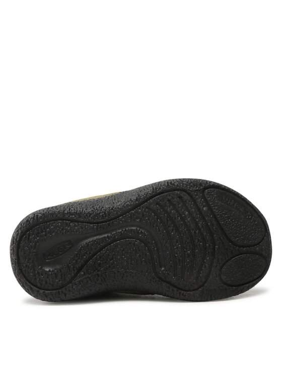 Keen Keen Čizme za snijeg Howser II Chukka Wp 1025518 Kaki