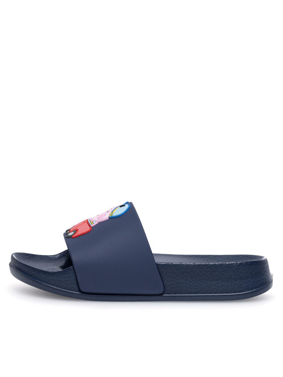 Peppa Pig Peppa Pig Papucs CP99-SS24-352PP Sötétkék