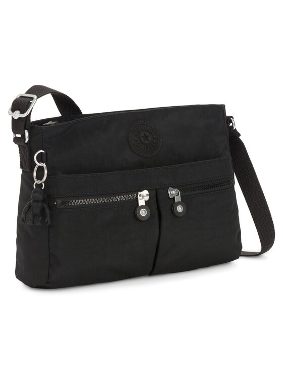 Kipling Kipling Saszetka 288302 Czarny