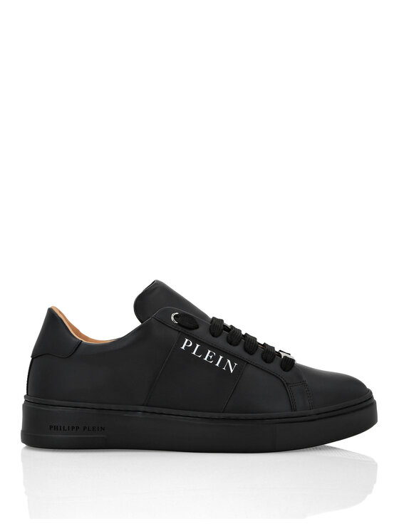 PHILIPP PLEIN PHILIPP PLEIN Sneakers 11537 Nero