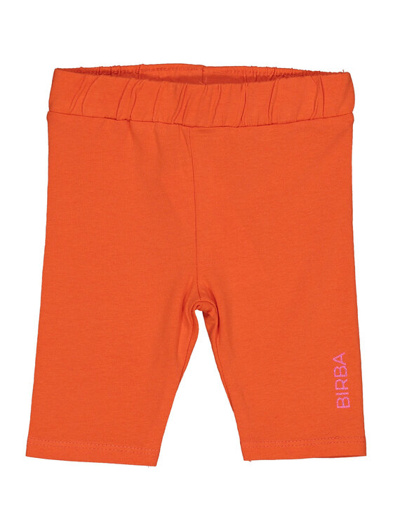 Birba Trybeyond Legingi 999 62004 00 D Oranžs Regular Fit