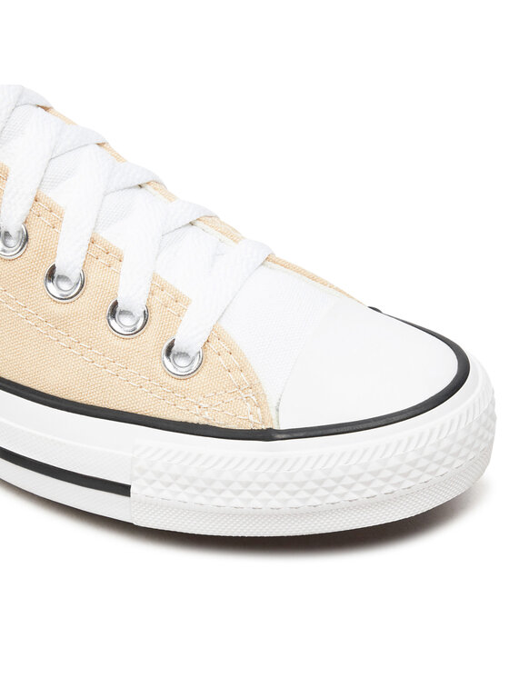 Converse Converse Sportbačiai Chuck Taylor All Star 171366C Ruda