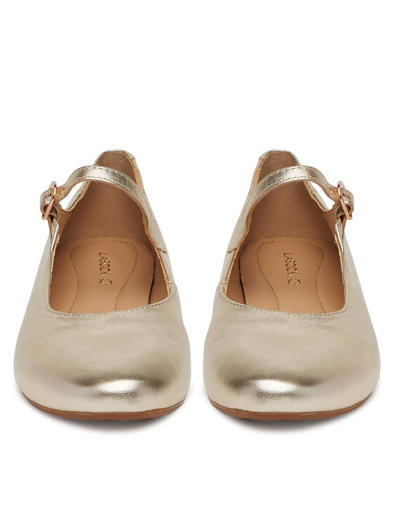 Lasocki Lasocki Ballerine RST-ARABELLA-01 Oro