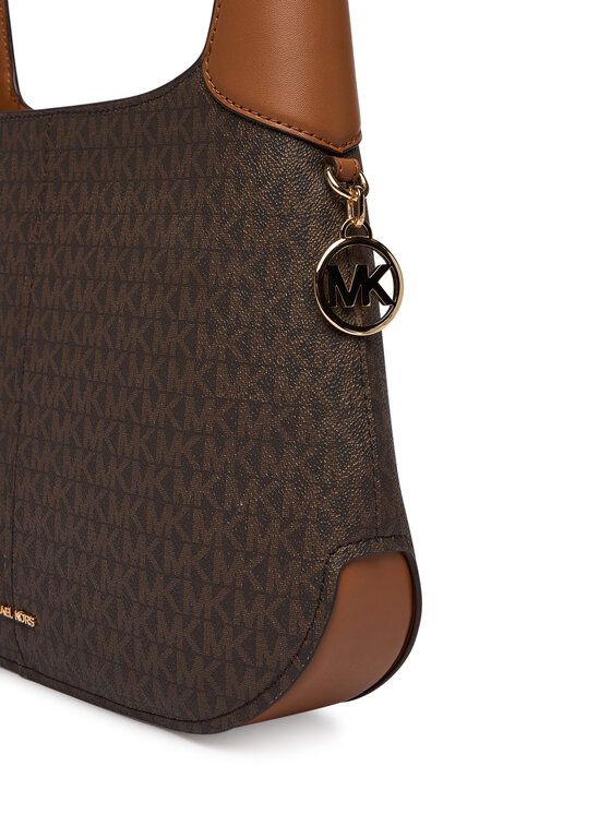MICHAEL Michael Kors MICHAEL Michael Kors Torebka 30R6G0XL3B Brązowy