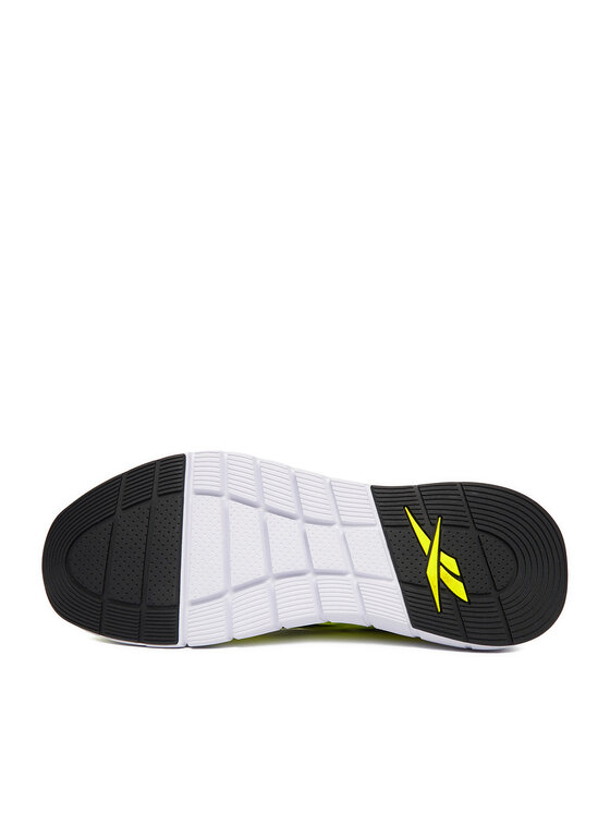 Reebok Reebok Boty do posilovny EO-NANO GYM 100244699 Zelená