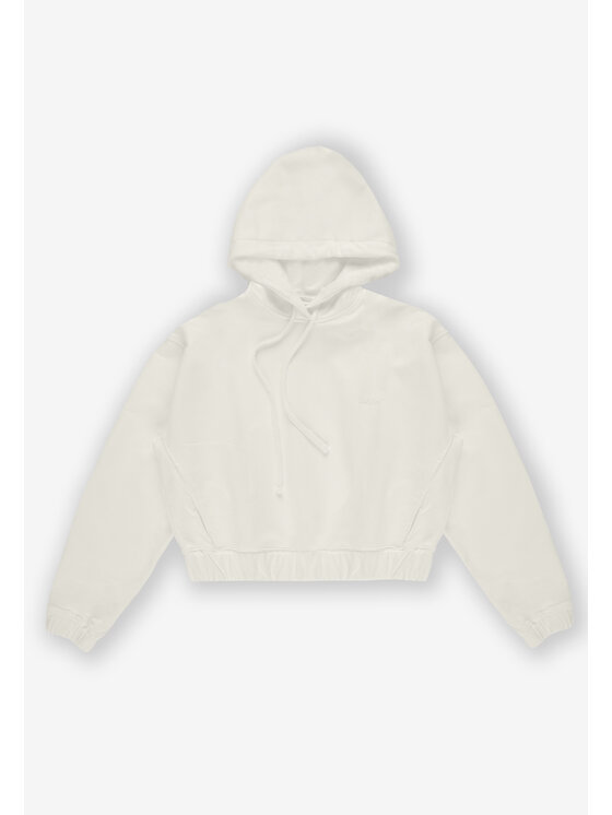 PROSTO. PROSTO. Bluza Bomb_1 Biały Oversize