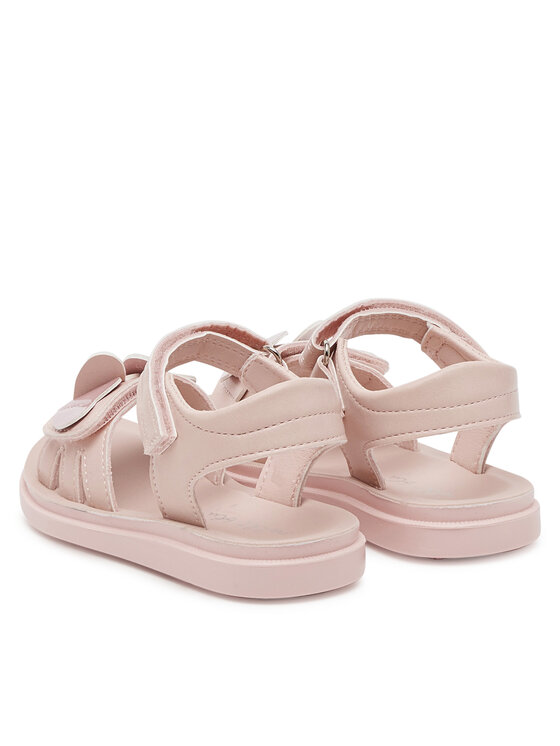 Nelli Blu Nelli Blu Basutės CSS20370-18 Rožinė