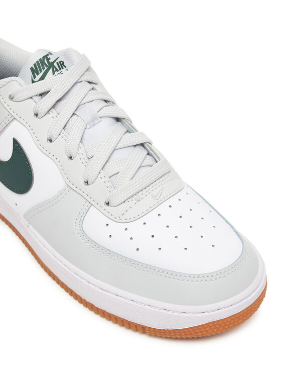 Nike Nike Sportcipők Air Force 1 (GS) CT3839 007 Fehér