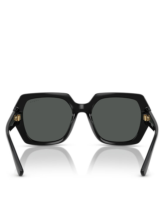 Vogue Eyewear Vogue Eyewear Slnečné okuliare 0VO5612SB 55 W44/87 Čierna