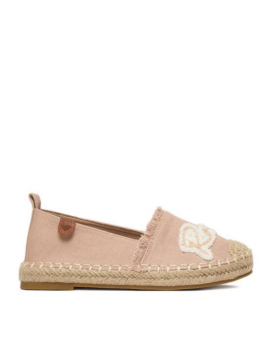 Roxy Roxy Espadrilles CEO-CSS20627-02 Bēšs