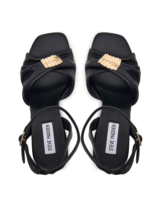 Steve Madden Steve Madden Σανδάλια 11005662 Μαύρο