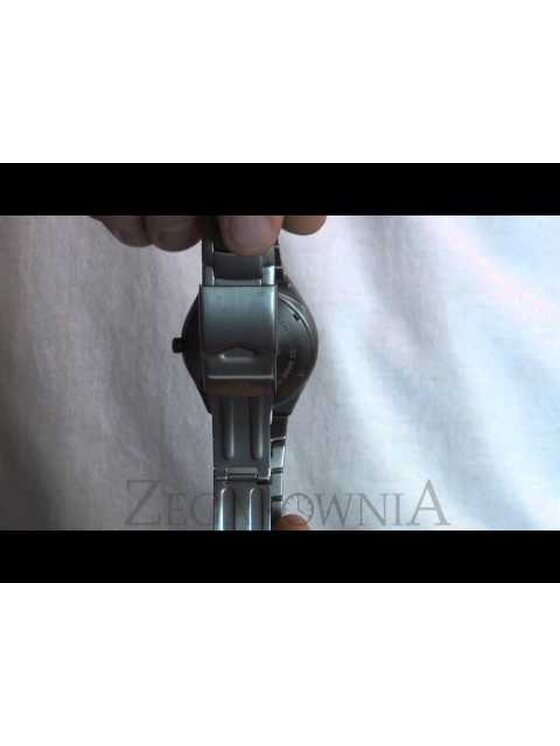 Adriatica Adriatica Orologio A1069.4153Q Argento