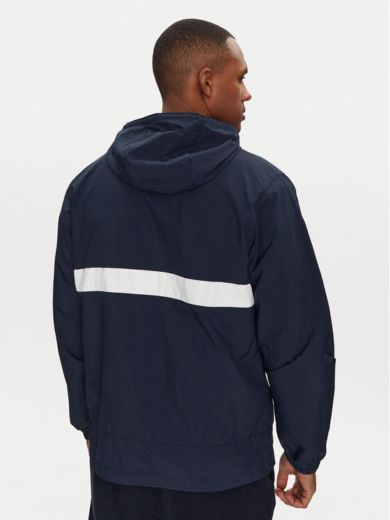 Columbia Columbia Kurtka outdoor Spire Valley™ 2117051 Granatowy Regular Fit