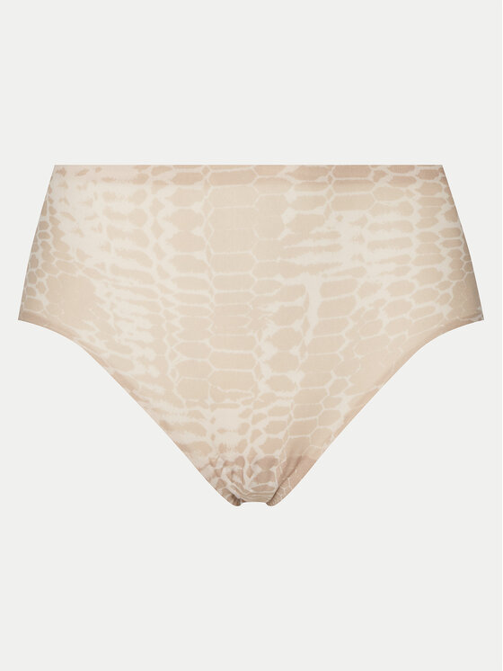 Chantelle Chantelle Figi klasyczne Soft Stretch C11D40 Różowy