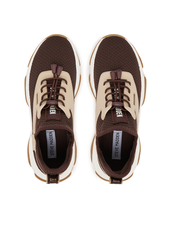 Steve Madden Steve Madden Laisvalaikio batai Match-E SM11004643 Chaki