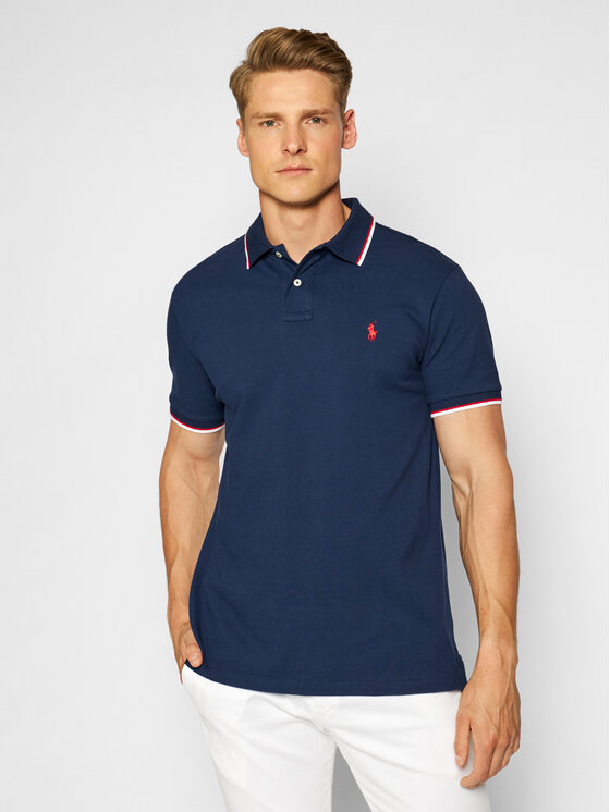 Polo Ralph Lauren Classics 710842621003 C Slim Fit Modivo.ua