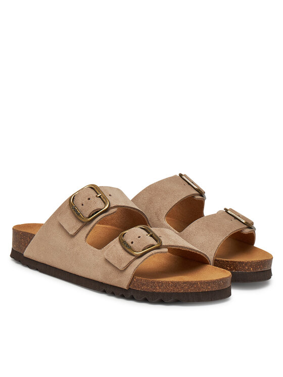 Scholl Scholl Plätud Josephine F32165 Beež