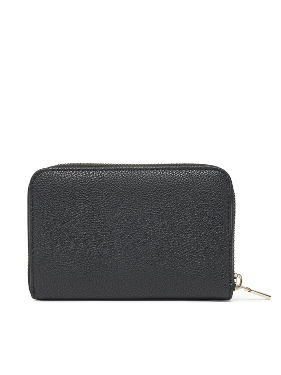 Guess Guess Didelė Moteriška Piniginė SWBG8500140 Juoda
