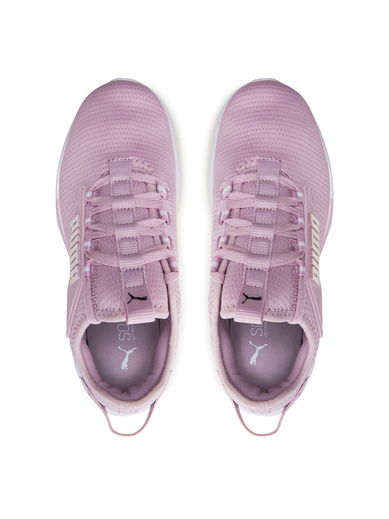 Puma Puma Běžecké boty Retaliate 2 376676 49 Růžová