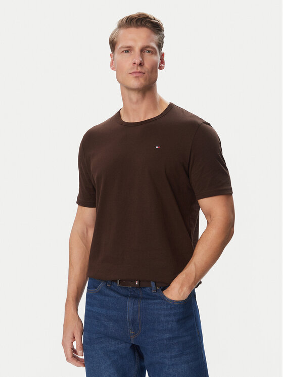 Tommy Hilfiger Tommy Hilfiger Set de tricouri﻿ UM0UM03870 Colorat Regular Fit