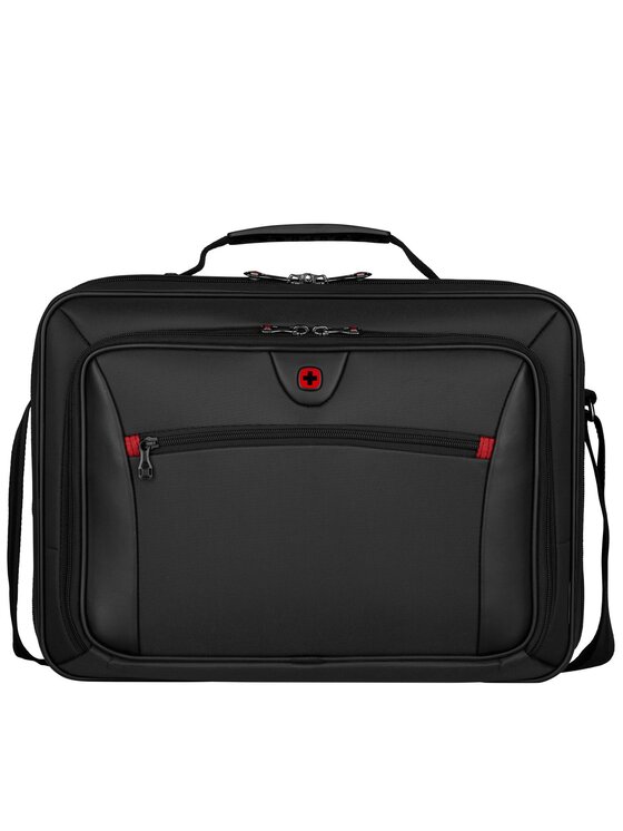 Wenger Wenger Teczka 285176 Czarny