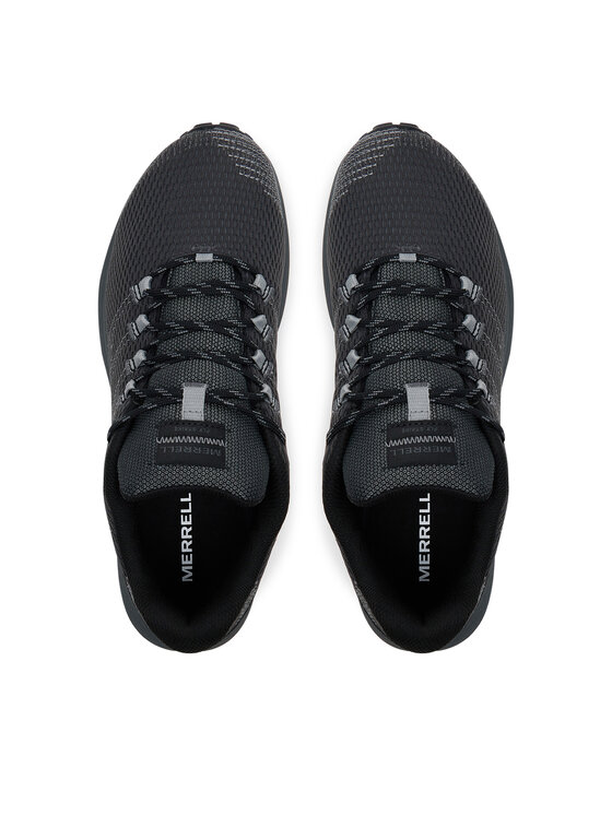 Merrell Merrell Buty do biegania Fly Strike GTX J067253 Szary