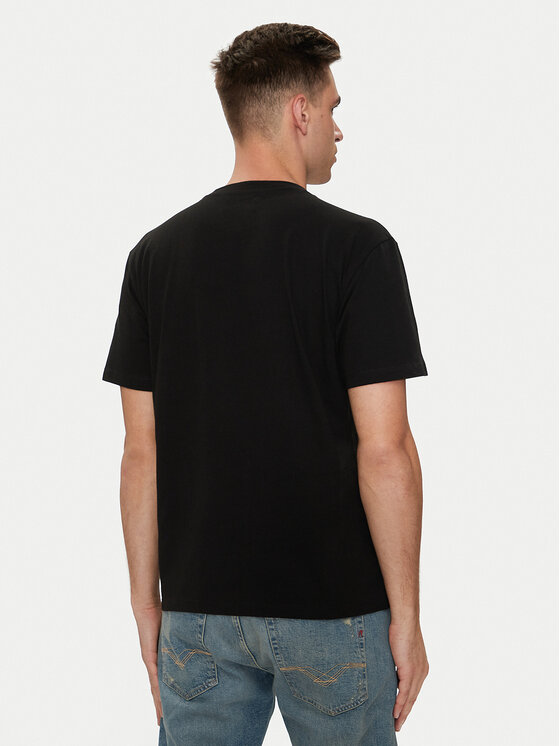 REPLAY Replay T-särk M6925 .000.23608P Must Regular Fit