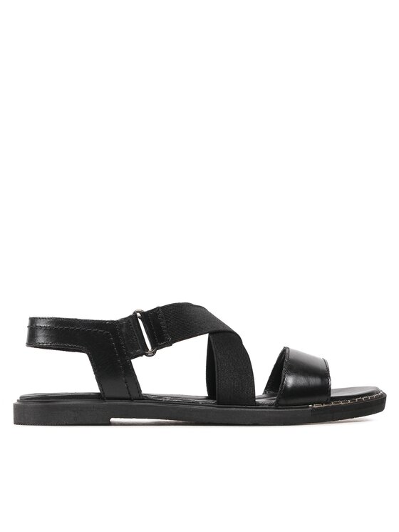 Lasocki Lasocki Sandalen WI23-LALITA-11 Schwarz