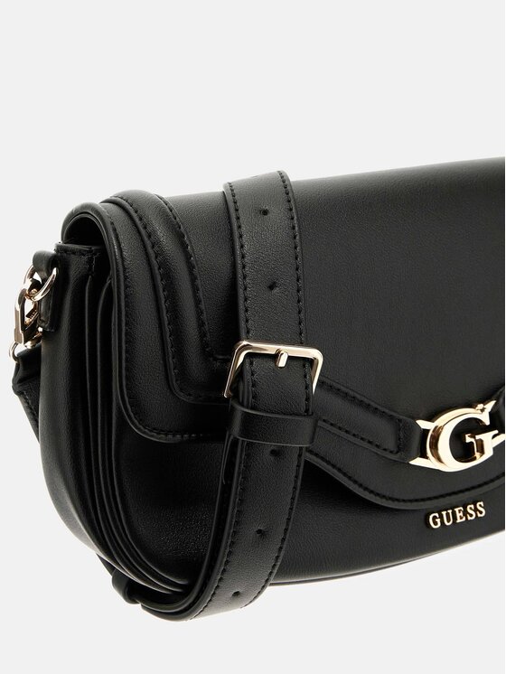 Guess Guess Handtasche 178707 Schwarz