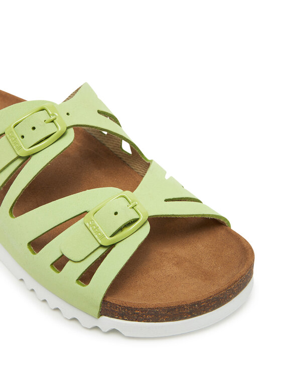 Scholl Scholl Plätud MF29962 Roheline
