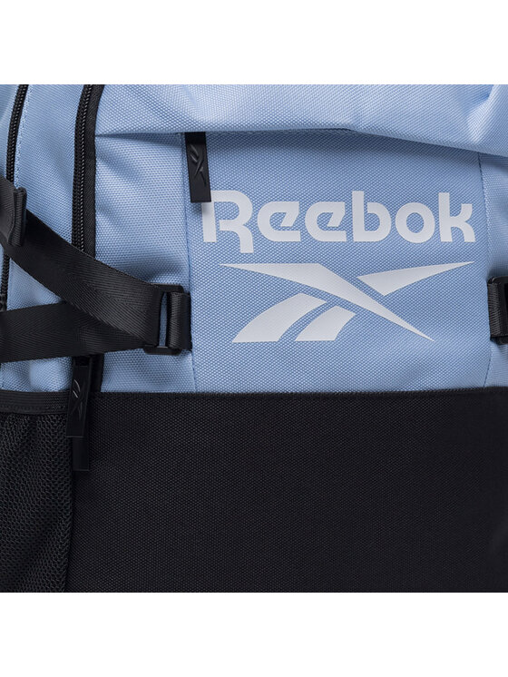Reebok Reebok Hátizsák RBK-025-CCC-05 Kék
