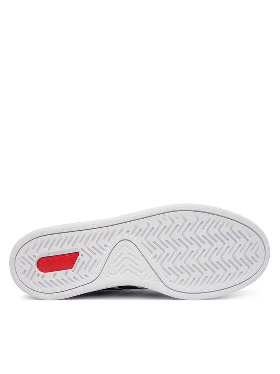 adidas adidas Sneakersy Grand Court 3.0 IH1472 Biały