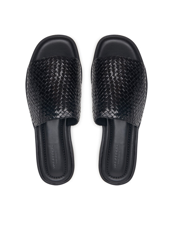 Vagabond Shoemakers Vagabond Shoemakers Шльопанці Danya 6204-025-20 Чорний